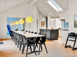 5 Star Holiday Home in Sydals