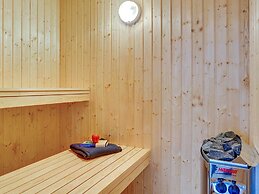 5 Star Holiday Home in Sydals