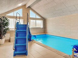 5 Star Holiday Home in Sydals