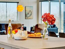 5 Star Holiday Home in Sydals
