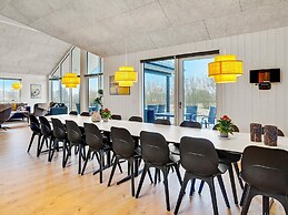 5 Star Holiday Home in Sydals
