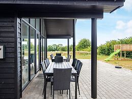 5 Star Holiday Home in Sydals