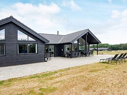5 Star Holiday Home in Sydals