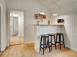 5 Star Holiday Home in Sydals