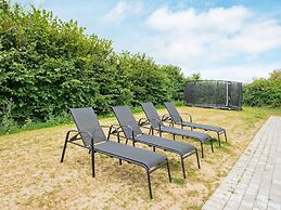 5 Star Holiday Home in Sydals