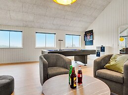 5 Star Holiday Home in Sydals