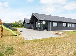 5 Star Holiday Home in Sydals