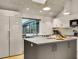 5 Star Holiday Home in Sydals