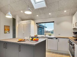 5 Star Holiday Home in Sydals
