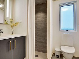 5 Star Holiday Home in Sydals