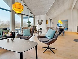 5 Star Holiday Home in Sydals