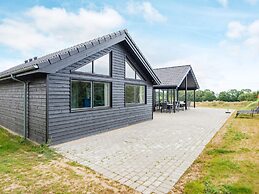 5 Star Holiday Home in Sydals
