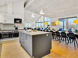 5 Star Holiday Home in Sydals