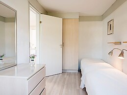 6 Person Holiday Home in Allinge