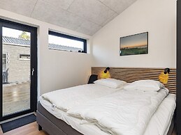 8 Person Holiday Home in Jerup-by Traum