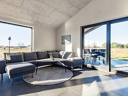 8 Person Holiday Home in Jerup-by Traum