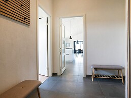 8 Person Holiday Home in Jerup-by Traum