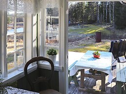 5 Person Holiday Home in Fjaras