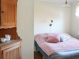 5 Person Holiday Home in Fjaras