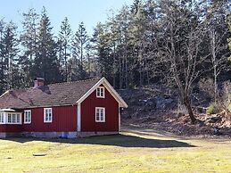 5 Person Holiday Home in Fjaras