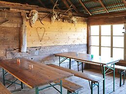 5 Person Holiday Home in Fjaras