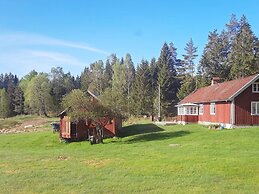 5 Person Holiday Home in Fjaras
