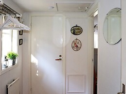 5 Person Holiday Home in Fjaras