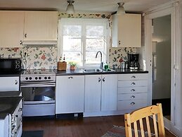5 Person Holiday Home in Fjaras