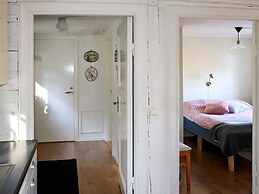 5 Person Holiday Home in Fjaras