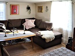 5 Person Holiday Home in Fjaras