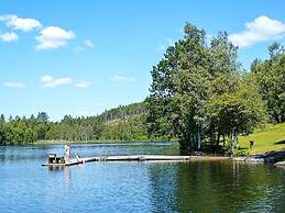 5 Person Holiday Home in Fjaras