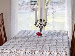 5 Person Holiday Home in Fjaras