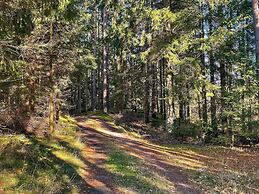 5 Person Holiday Home in Fjaras