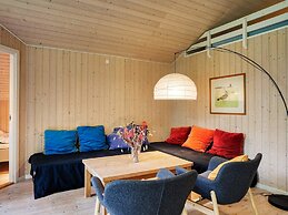 4 Star Holiday Home in Vejby
