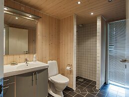 4 Star Holiday Home in Vejby