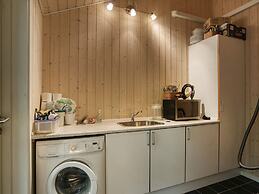 4 Star Holiday Home in Vejby
