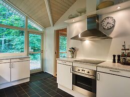 4 Star Holiday Home in Vejby