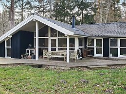 4 Star Holiday Home in Vejby