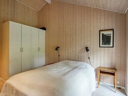 4 Star Holiday Home in Vejby