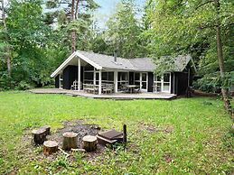 4 Star Holiday Home in Vejby