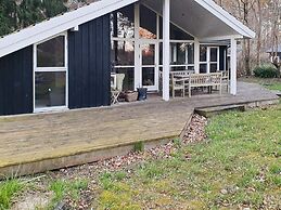 4 Star Holiday Home in Vejby
