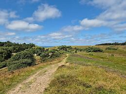 4 Star Holiday Home in Vejby