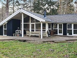 4 Star Holiday Home in Vejby