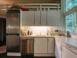 4 Star Holiday Home in Vejby