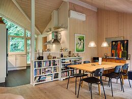 4 Star Holiday Home in Vejby