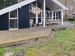 4 Star Holiday Home in Vejby