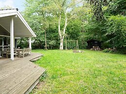 4 Star Holiday Home in Vejby