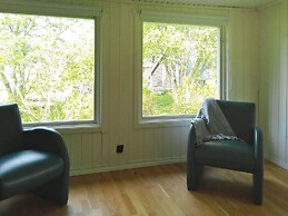 5 Person Holiday Home in Lulea-by Traum