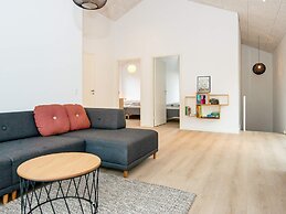 5 Star Holiday Home in Romo