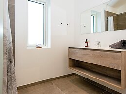 5 Star Holiday Home in Romo